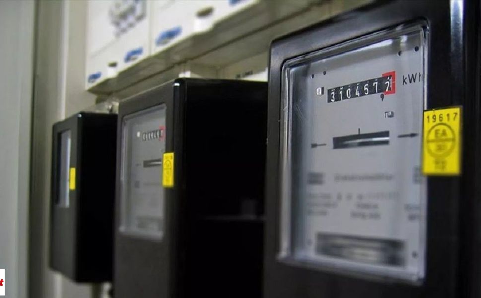 Tarih Verildi 7 Milyon Haneyi Kapsıyor Akıllı Sayaçlar Devreye Girecek Cep Telefonundan Takip Edilecek