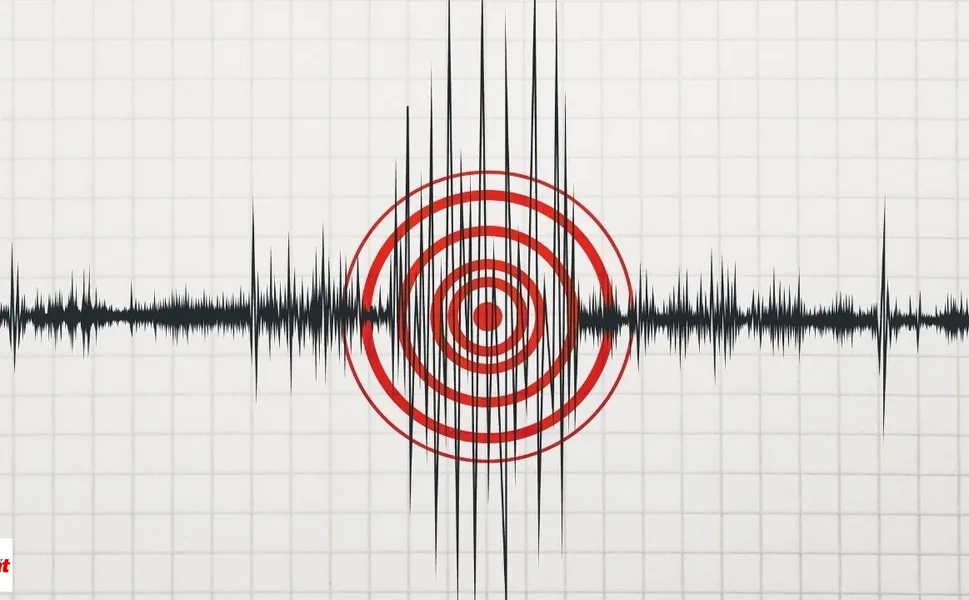 Sivas, Kayseri ve Malatya’da Deprem Hareketliliği Sürüyor Tokat Çevresindeki Faylar Dikkat Çekiyor