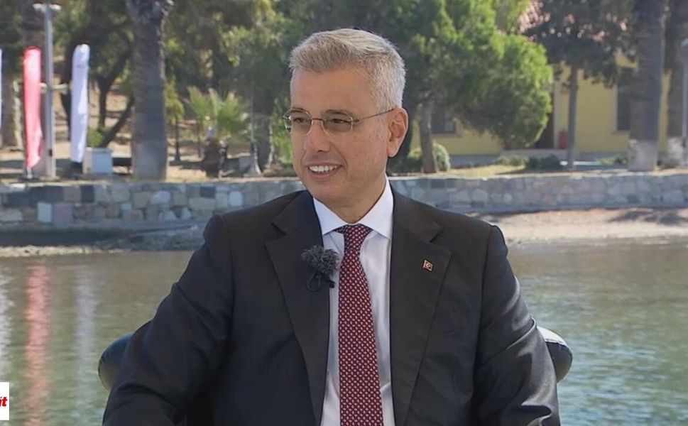 Bakan Memişoğlu’ndan Tokat Şehir Hastanesi İçin Yeni Açıklama