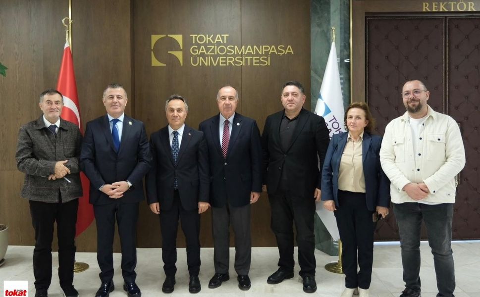 TOGÜ’de 1924 Mübadelesi Konuşuldu: Geçmişin İzleri Yeniden Gün Yüzüne Çıktı