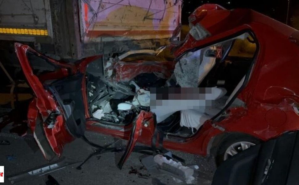 9 Ayda Yollar Kan Gölüne Döndü: Tokat’ta 14 Can Kaybı