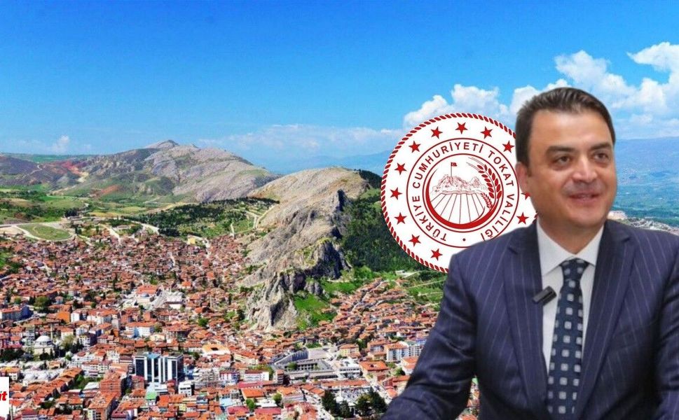 Tokat Türkiye’de ilk 20’ye girdi: Vatandaşın Valilik memnuniyeti açıklandı