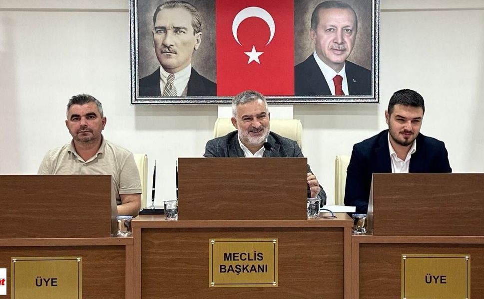 Tokat’a Fark Atan Hizmet Performansı Niksar’dan Geldi 2,5 Yılda Tokat-Erbaa-Turhal’ı Geride Bıraktı