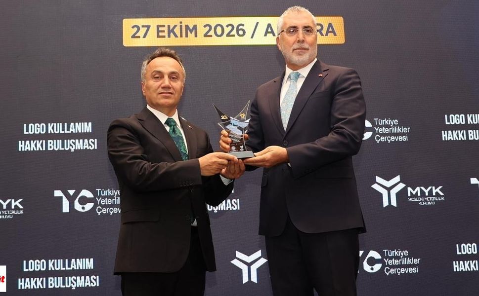 Tokat’ın Üniversitesinden Türkiye Çapında Başarı! İlk 20’ye Girdi