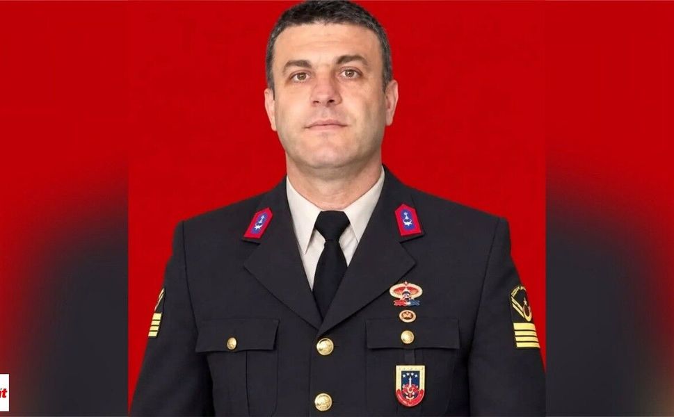 Tokatlı Emekli Uzman Jandarma Kamil Doruk’tan acı haber