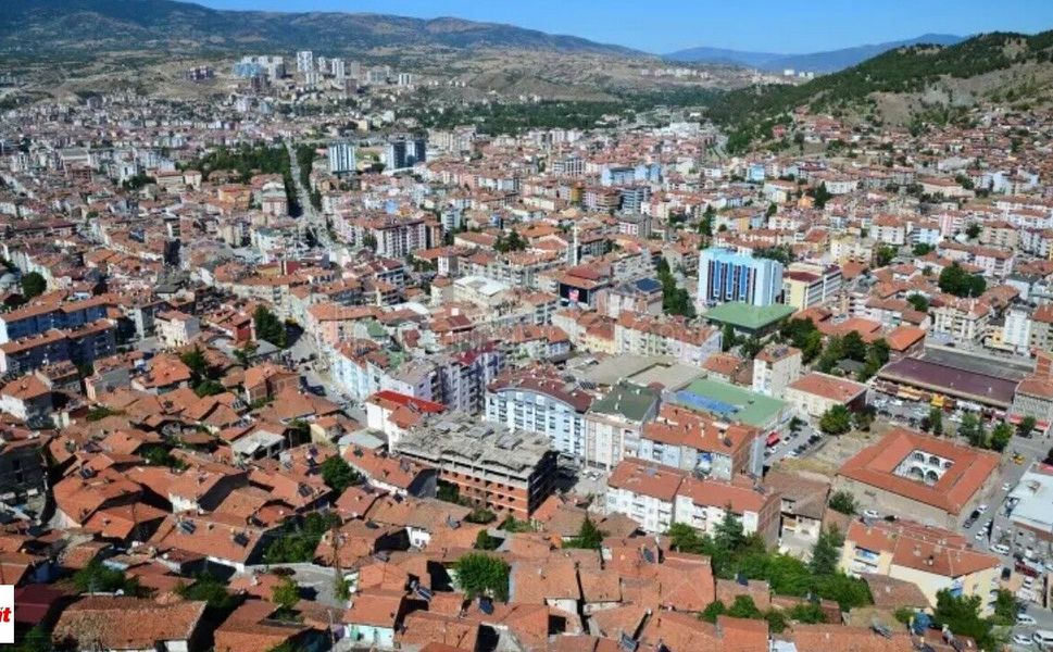 Tokat’ta 132 Metrekarelik Mesken İcradan Satışta: Fiyatı Belli Oldu