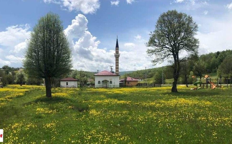 Tokat’ta Bir Köyün Adı Değişti! Bakanlık Onayıyla Yeni İsmi Belli Oldu
