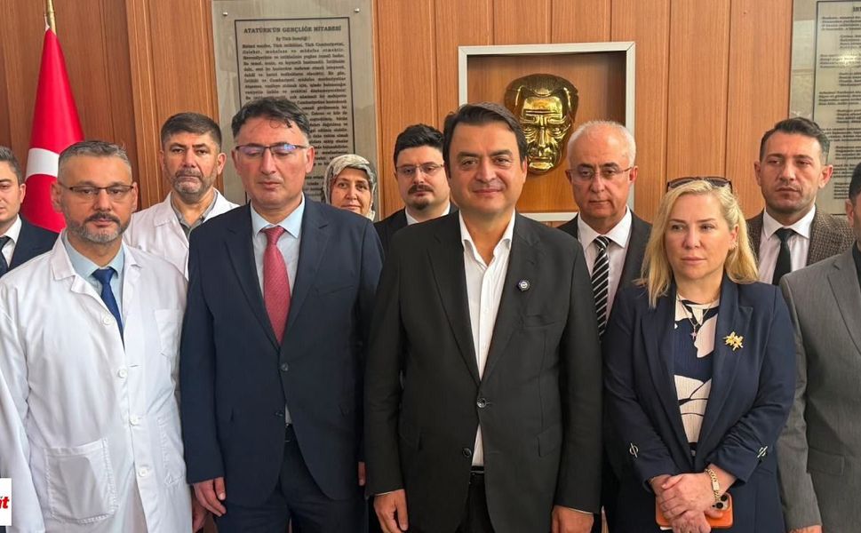 Tokat’ta Sağlık Alarmı Sonrası Vali Köklü Konuştu: Suyla İlgili Sonuçlar Ne Zaman Çıkacak?