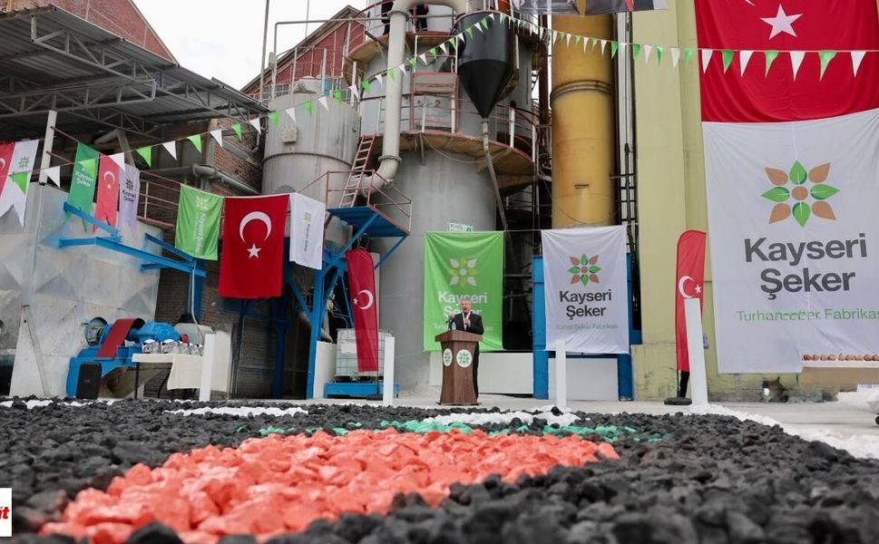 Tokat'taki fabrikada karbonmonoksitten etkilenerek Sivas'ta tedaviye alınan 10 kişi taburcu edildi