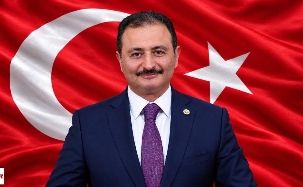 Milletvekili Aldemir: “Cumhuriyetimizin ikinci asrını yükseliş devri kılmak için çalışıyoruz”