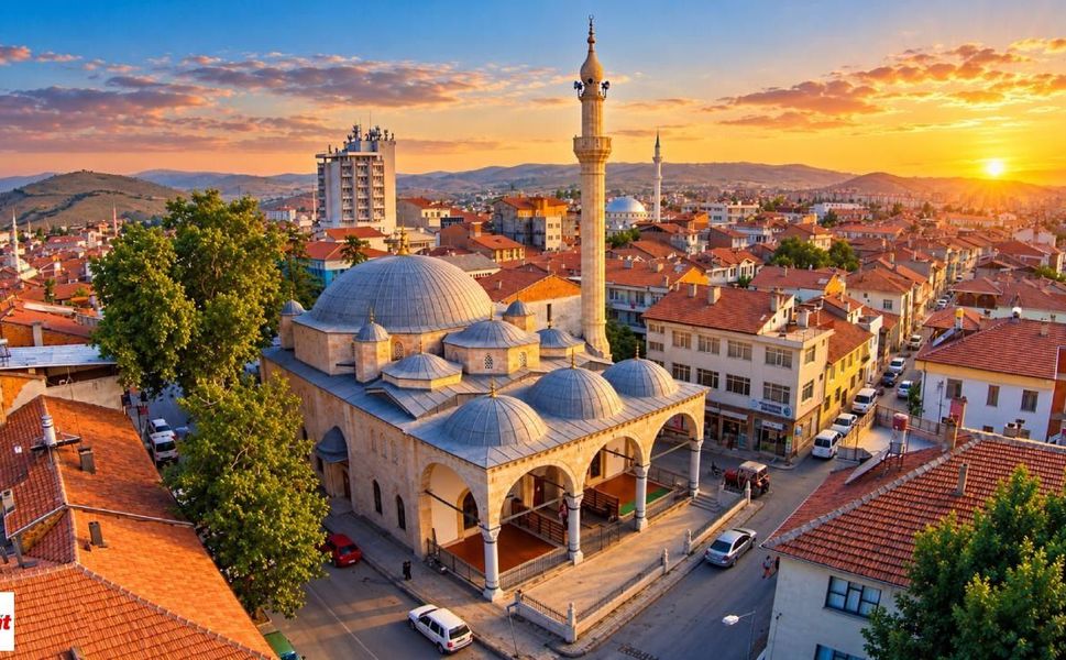 Türkiye’de Eşi Benzeri Yok! Zile’de Asırlık 40 Hatim Geleneği Başladı