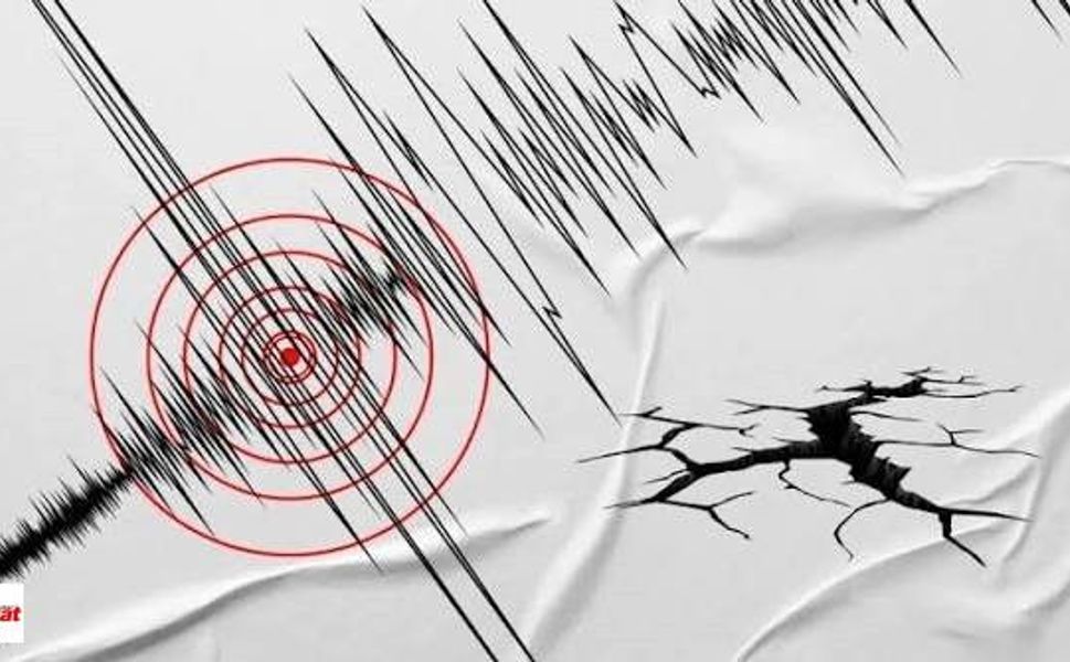 Ardı Ardına 11 Deprem Sabah Saatlerinde Meydana Geldi Peş Peşe Salladı Bölgede Hareketlilik Sürüyor