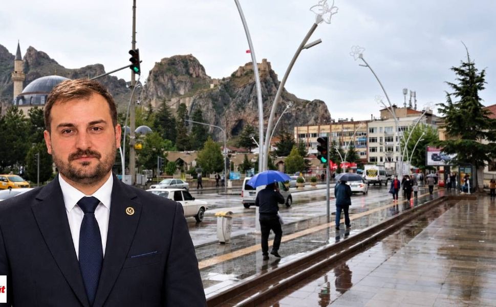 Yasin Çeltek’ten Tokat İçin Fırtına Uyarısı: Tedbirler Gecikmeden Alınmalı