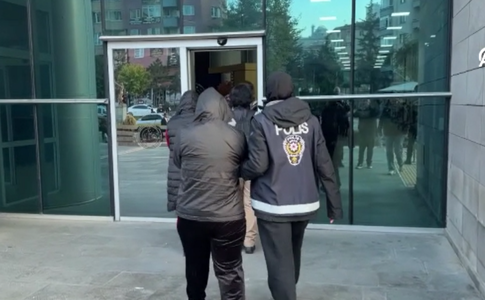 Tokat dahil 33 ilde dev yasa dışı bahis operasyonu! 7,1 milyar TL'lik işlem hacmi