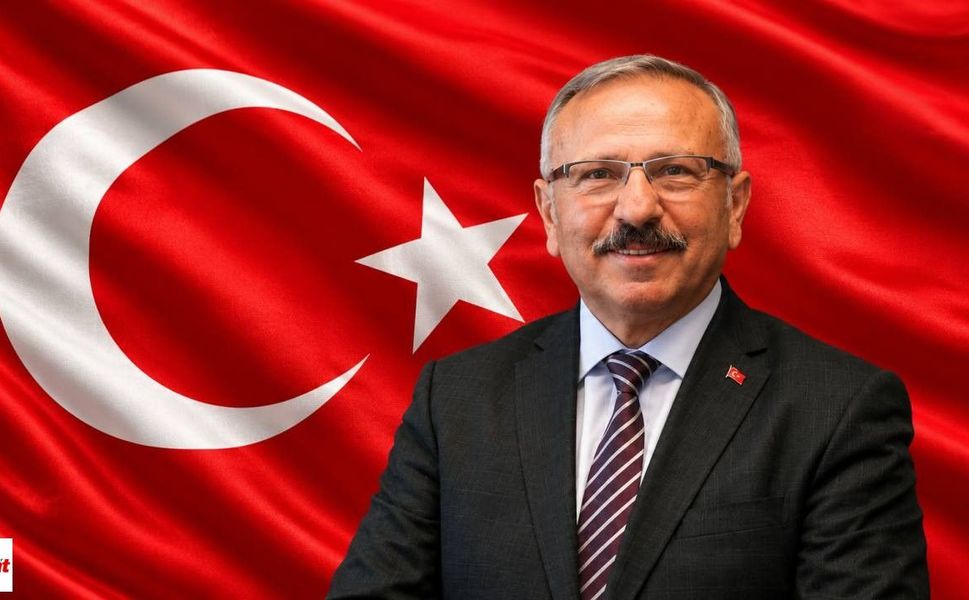 Yusuf Beyazıt’tan 29 Ekim Mesajı: Gelecek Nesillere Güçlü Türkiye Vurgusu