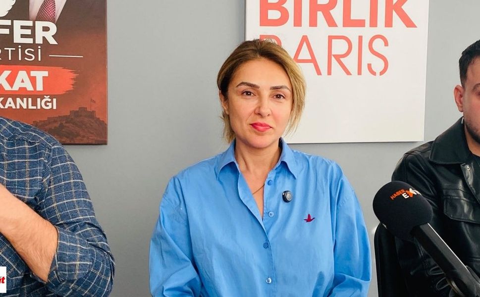 Zafer Partisi Tokat İl Başkanı Celtemen’den Ulaşım ve Ekonomi Çıkışı: “Tokat’ın Sesi Olacağız”