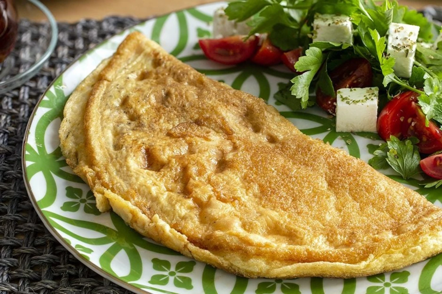 Omlet Tokathaber