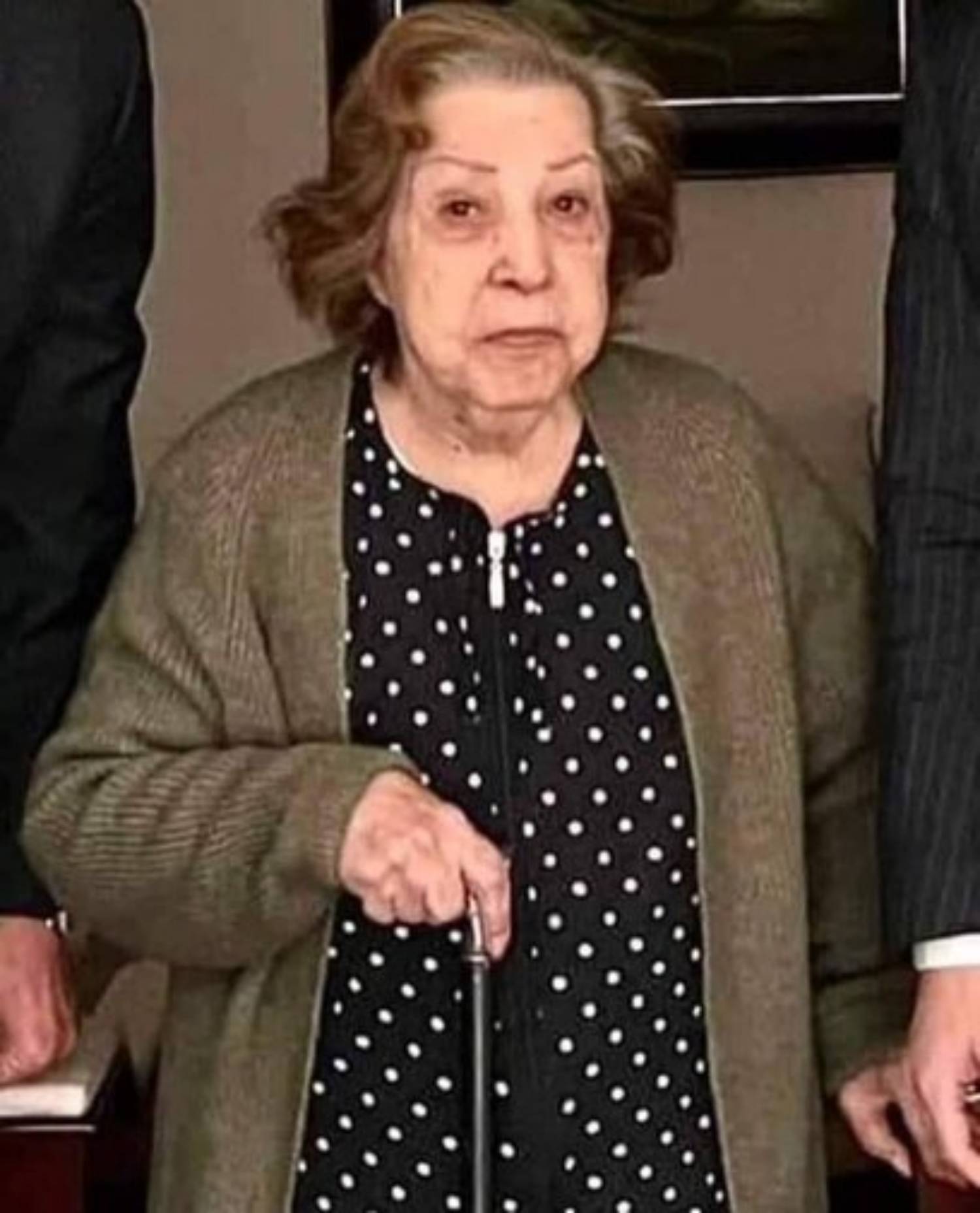 Semra Özal1