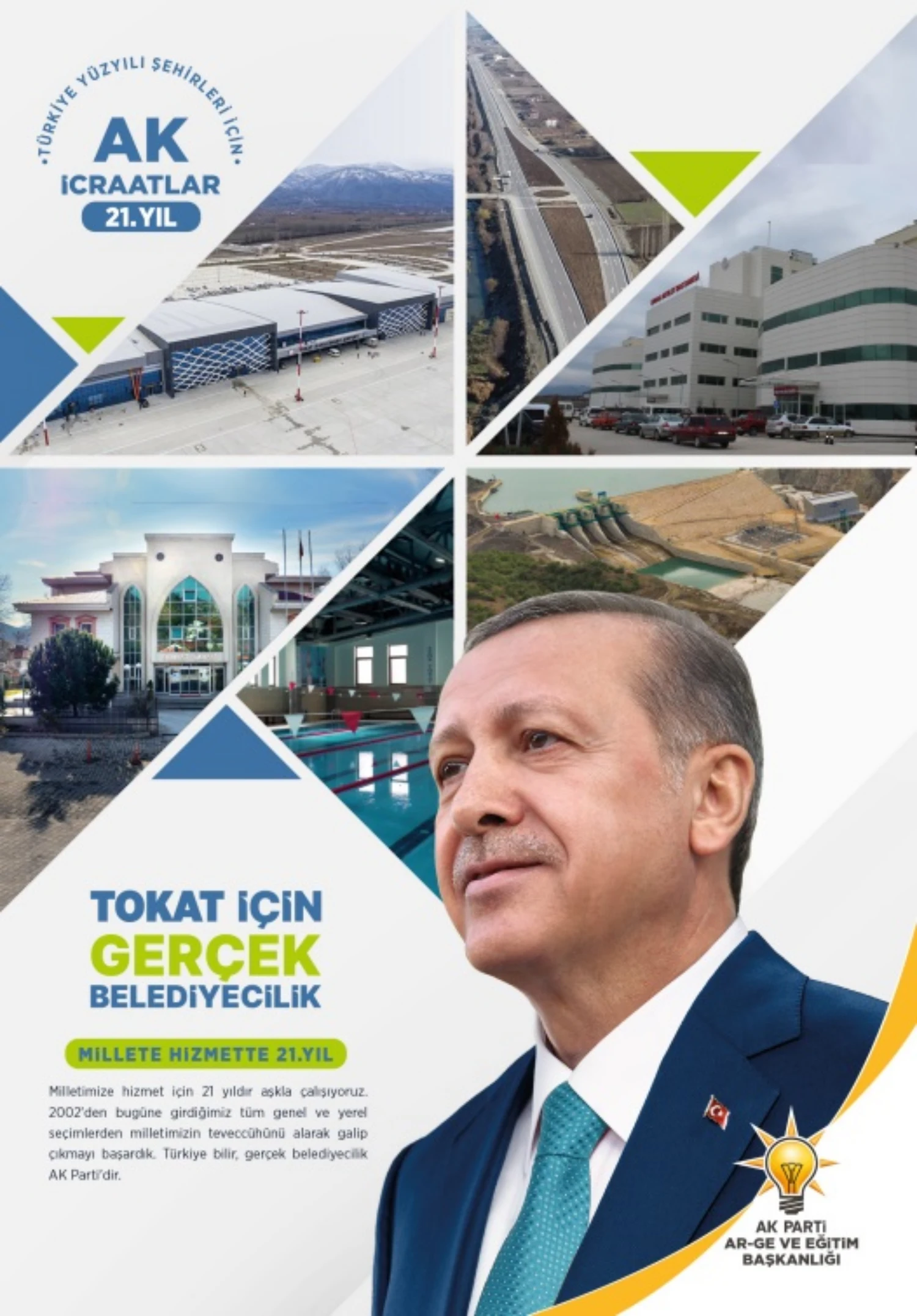 Tokat Yatırım Tokathaber