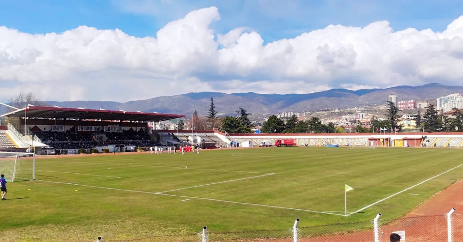 Tokatspor Tokat Haber1