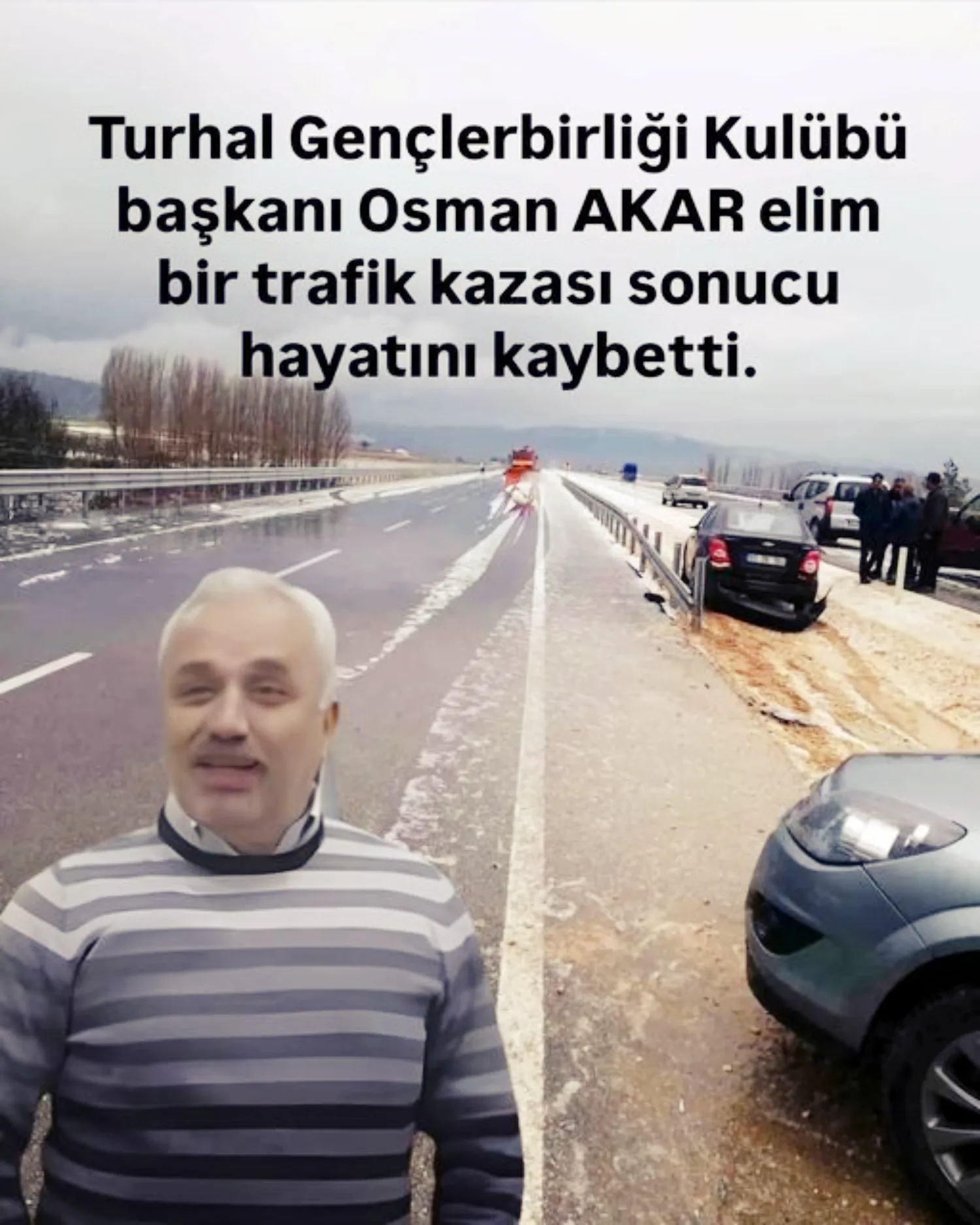 Turhal Kaza Tokat Haber1