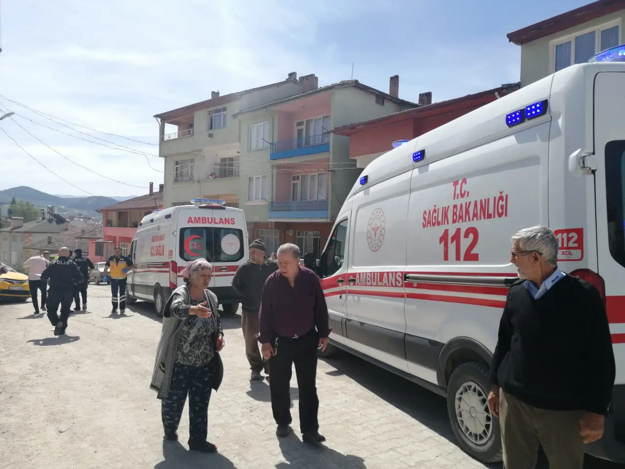 A W176786 03 Tokat Haber