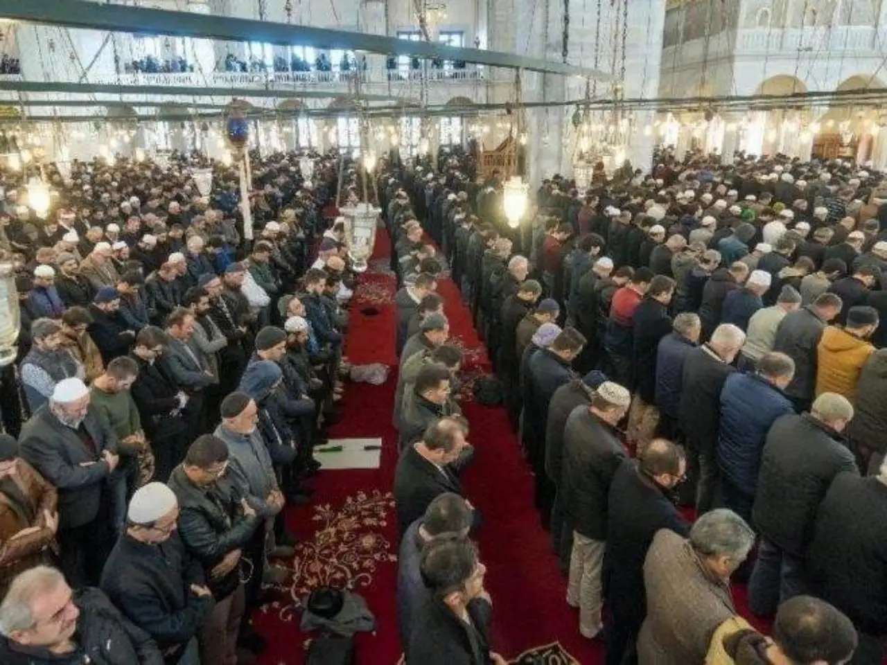 Bayram Namazi Shutter 16 9 1626695754 4 3 1651148890 Tokat Haber