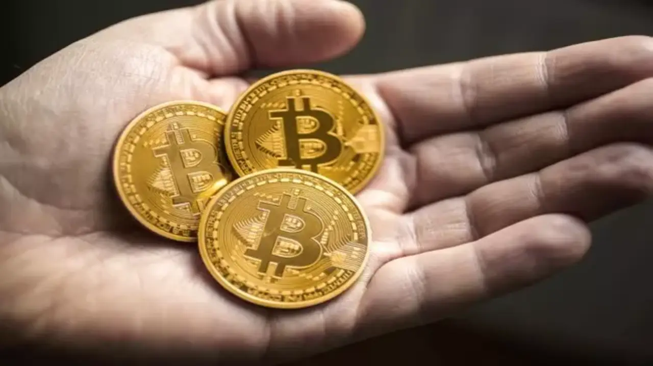 Bitcoin 2 Tokat Haber