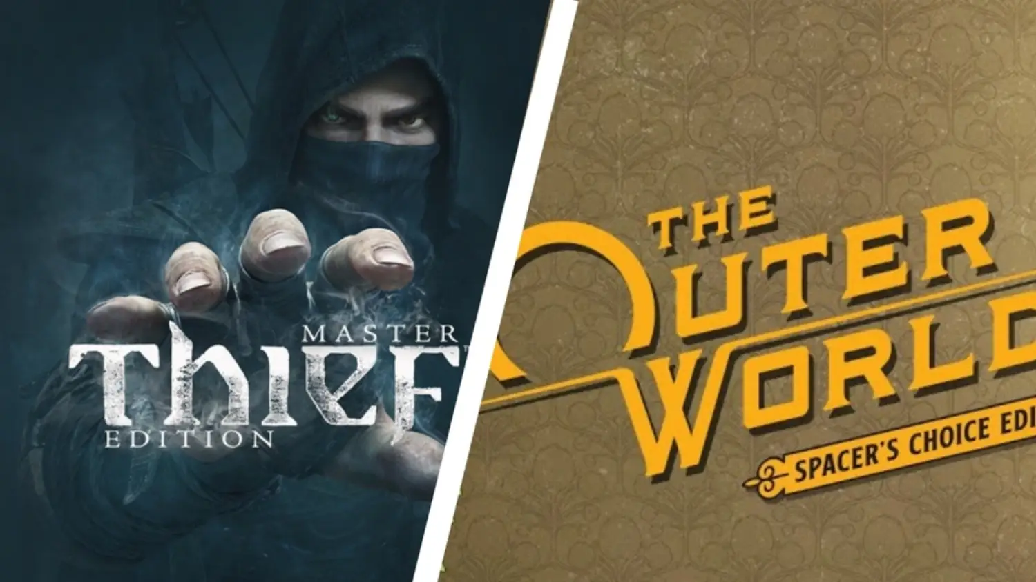Epic Gamesin Bu Haftaki Ucretsiz Oyunlari Belli Oldu Zx9D Tokathaber