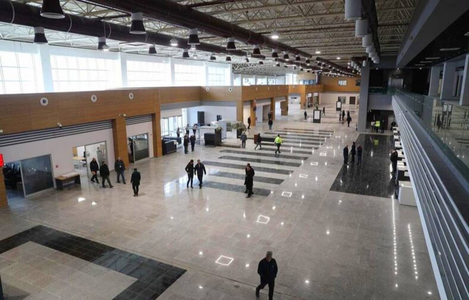 Havalimanı Tokat1