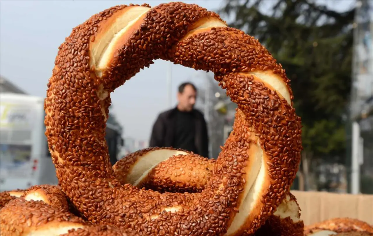 Simit Fiyatlari Tokat Haber