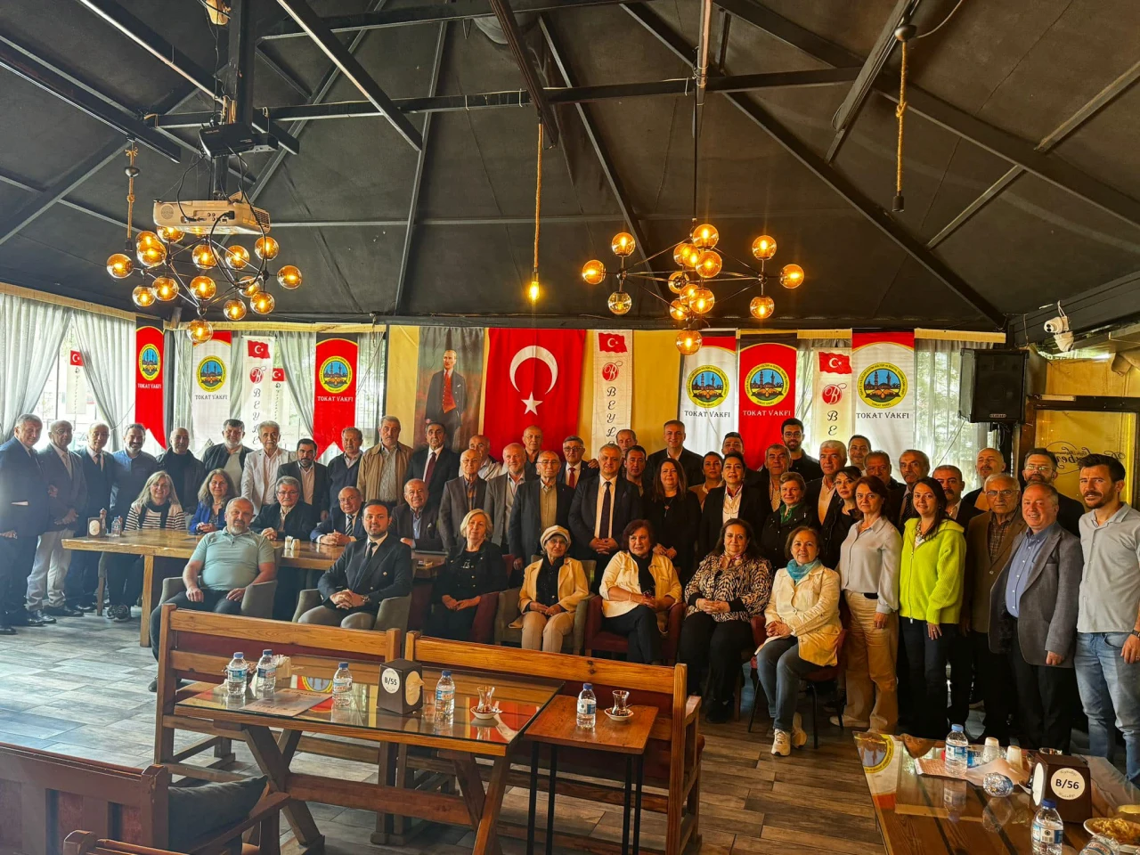 Tokat Vakfı Tokathaber