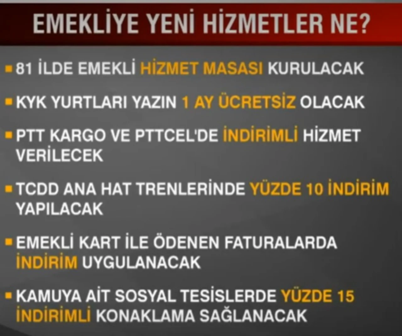 Emekliler 6 Yeni Adım1 Tokathaber