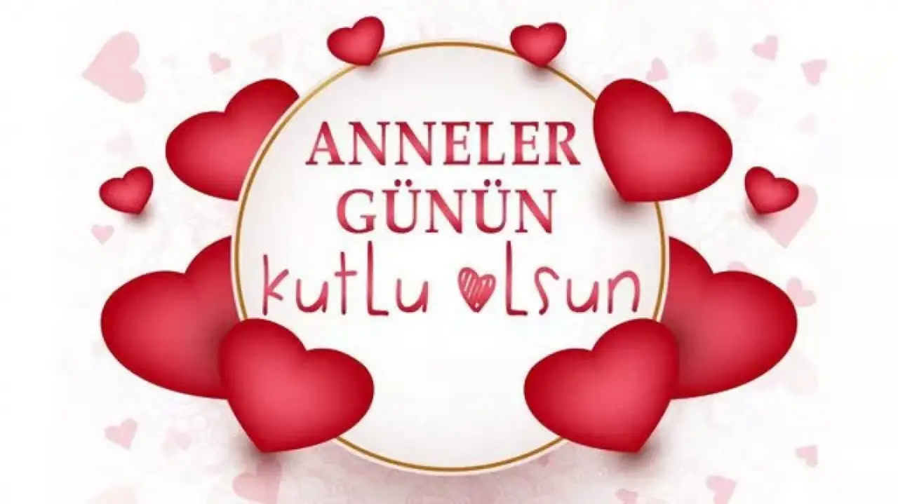 K 18111139 Anneler Gunu Tokat Haber