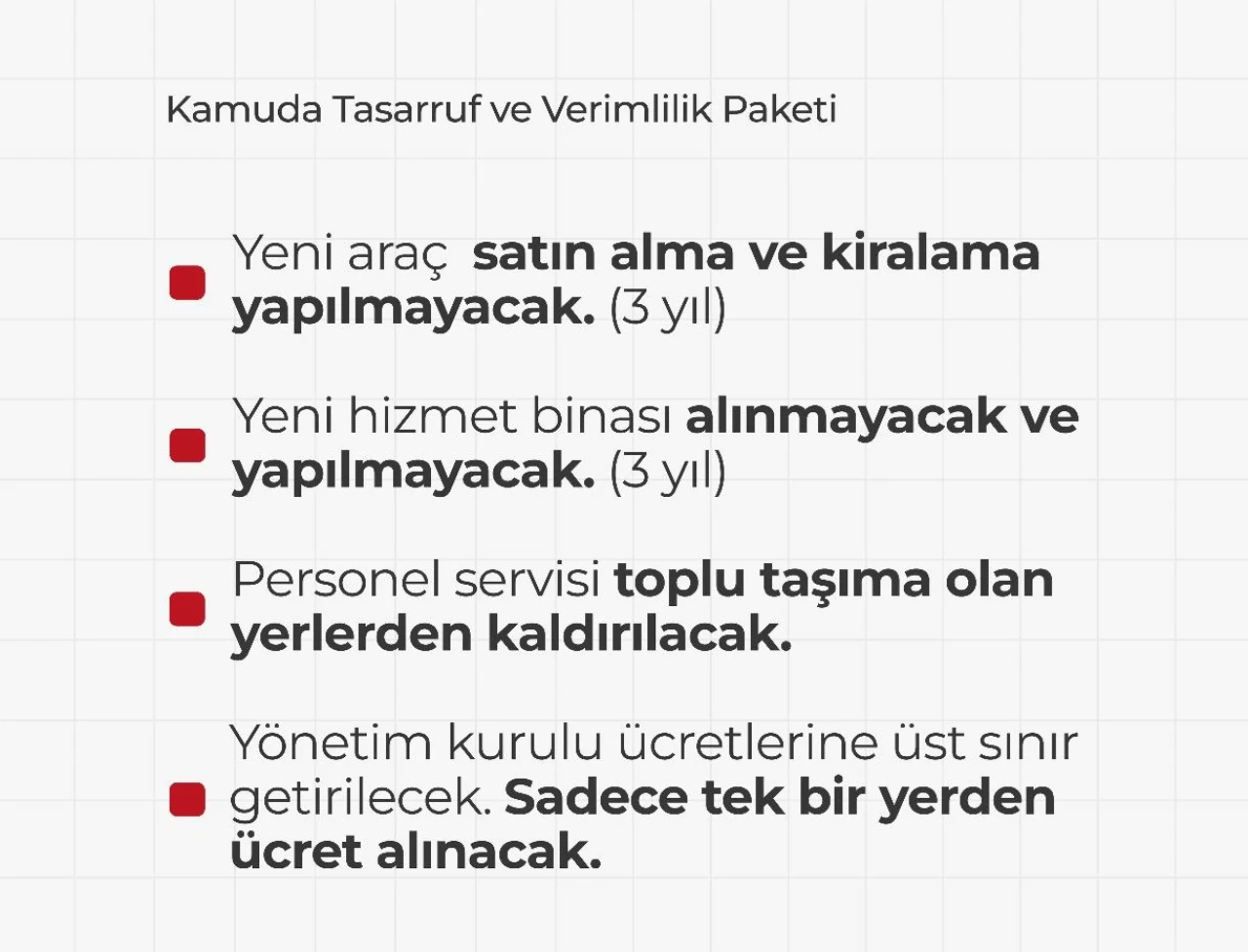 Kamuda Tasarruf Dönemi1 Tokathaber