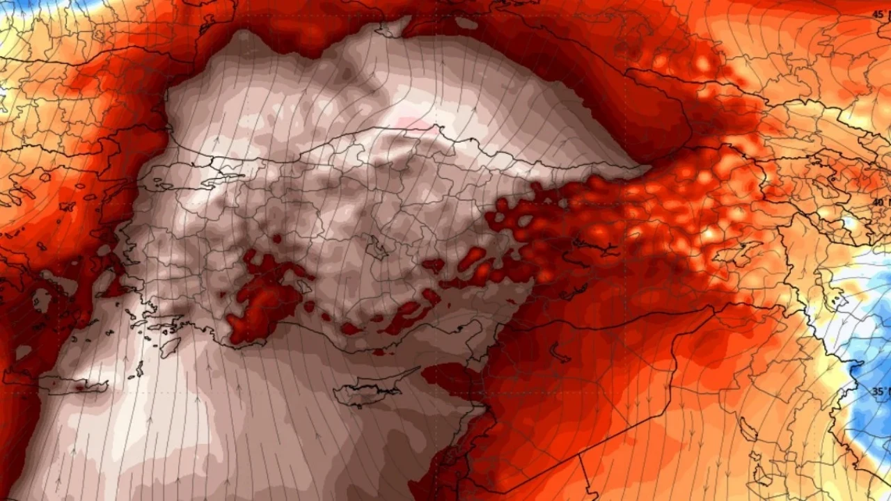 Tokat Çarşamba Hava Tokathaber