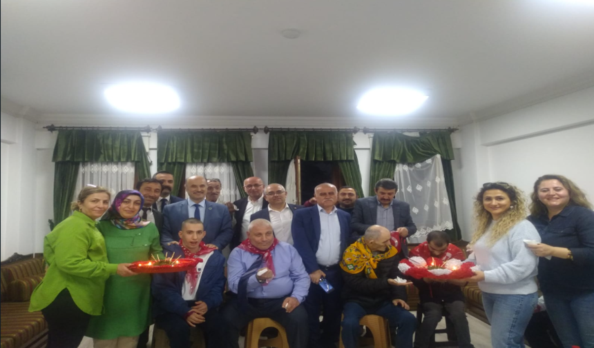Tokat Haberasker (2)