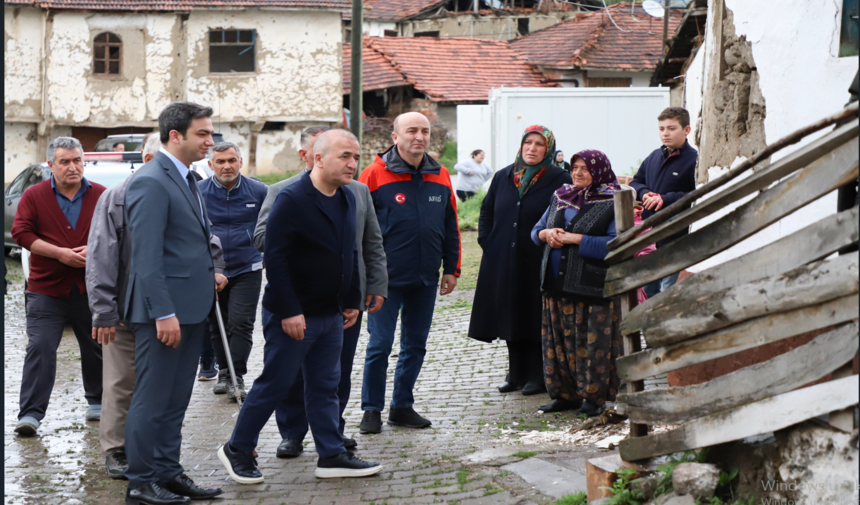 Tokat Haberdeprem Konteyner (1)