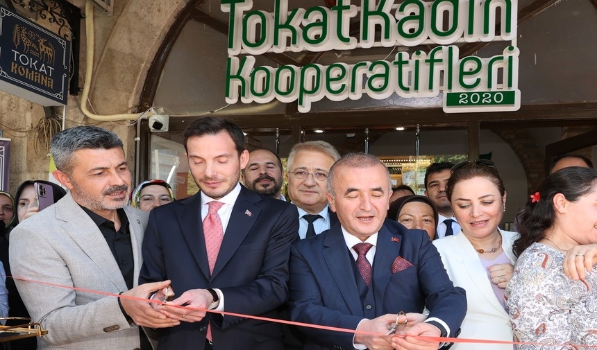 Tokat Habermepasan (4)