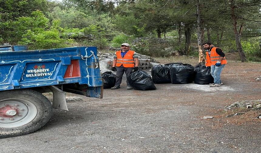 Tokat Haberpiknik Alanı2