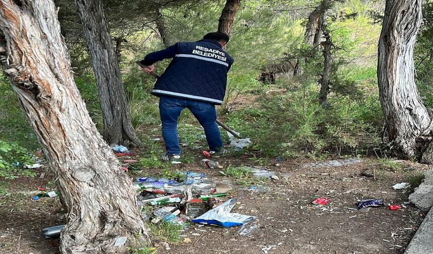 Tokat Haberpiknik Alanı3