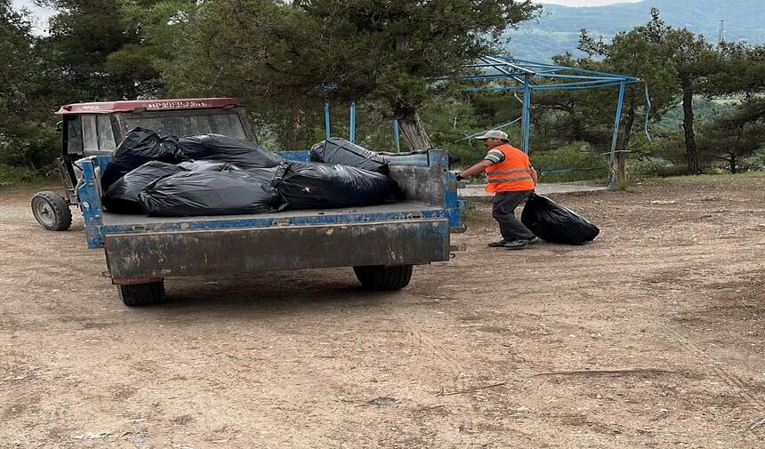 Tokat Haberpiknik Alanı8