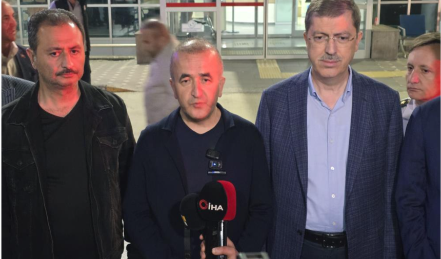 Tokat Habersağlık Durumu (2)