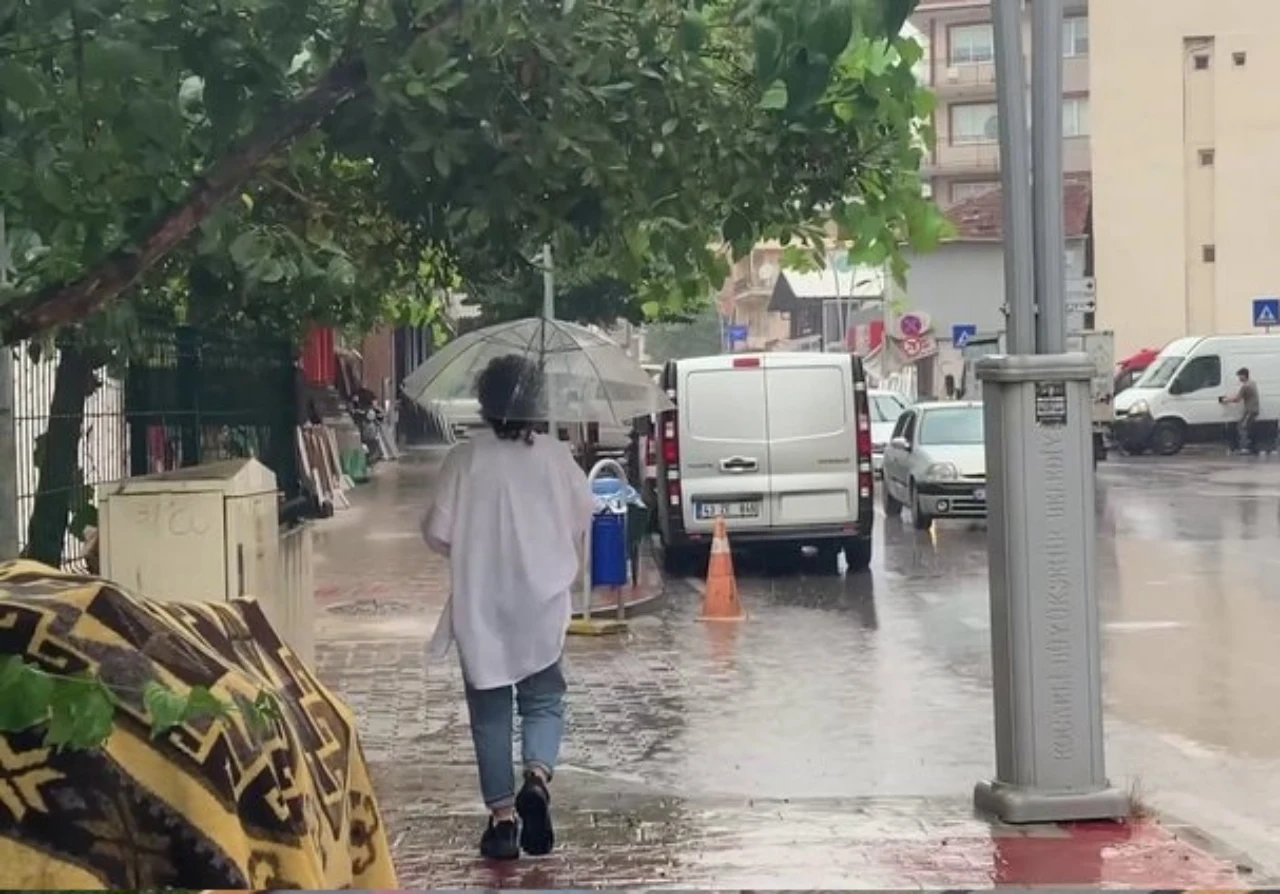 Tokat Meteoroloji Uyarı2 Tokathaber