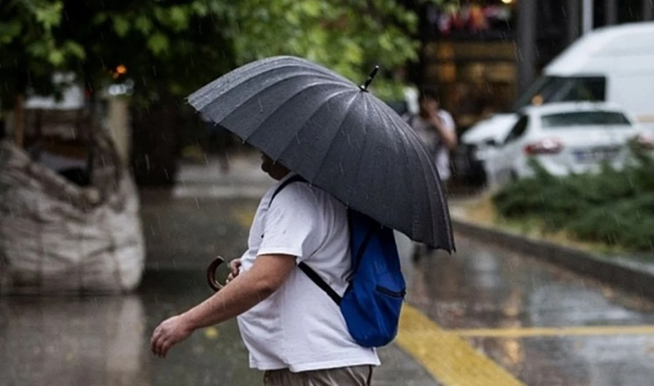 Tokat Meteoroloji Uyarı3 Tokathaber