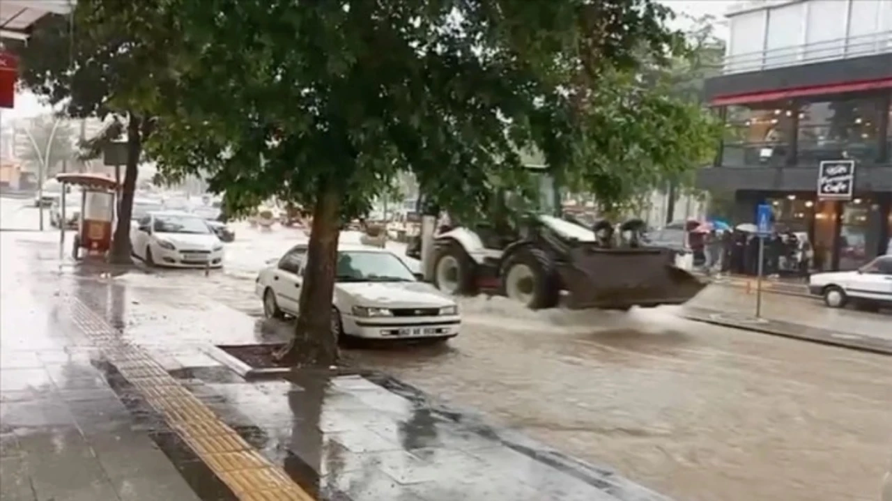 Tokat Meteoroloji Uyarı4 Tokathaber