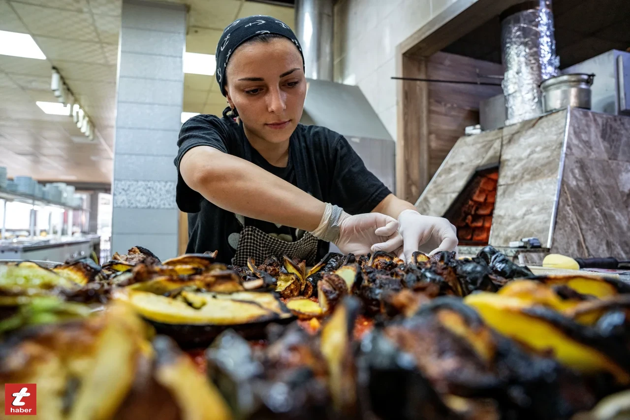 Tadı ile Damak Çatlatıyor, 300 Yıllık Lezzet