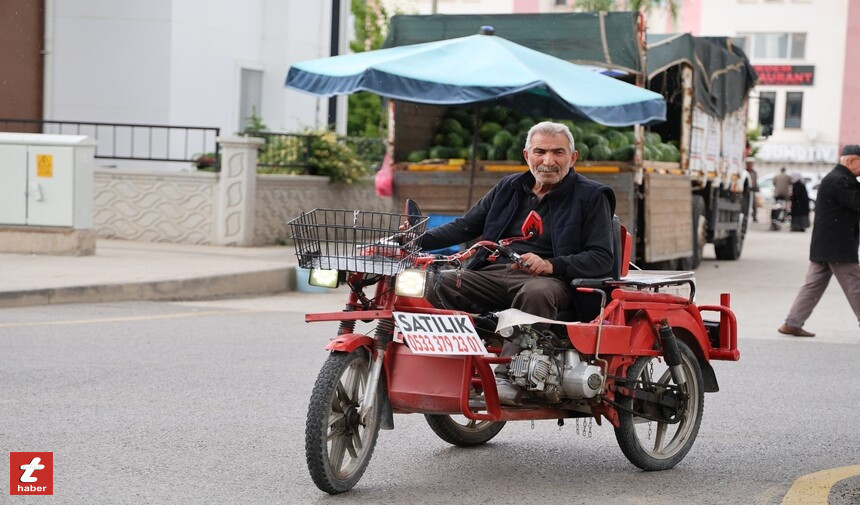 Tokat Haberantika Motor (3)