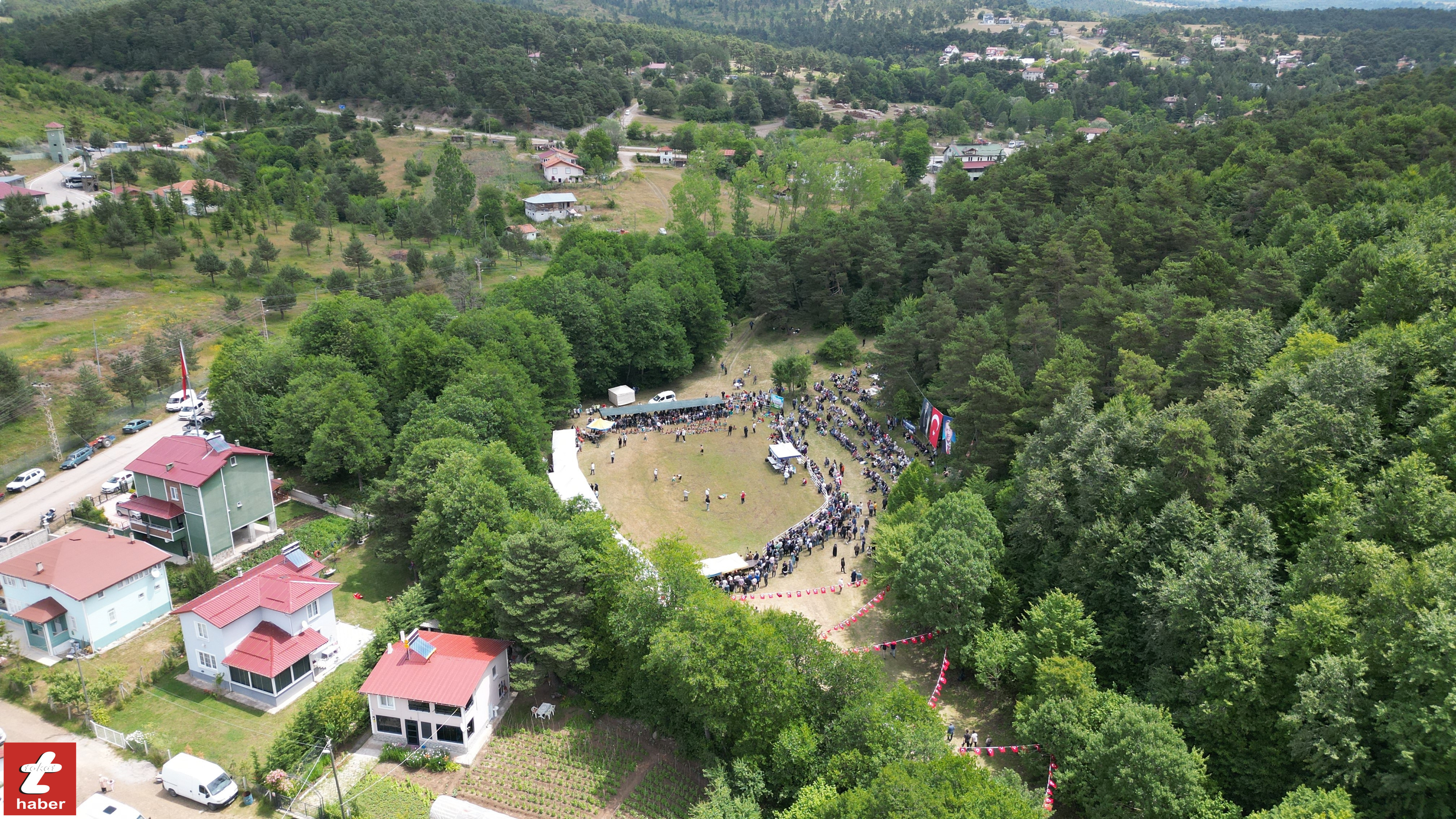 Tokat Haberer Meydanı (8)