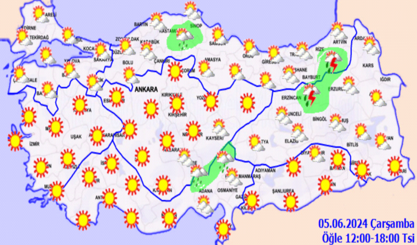 Tokat Haberhava Günlük (5)